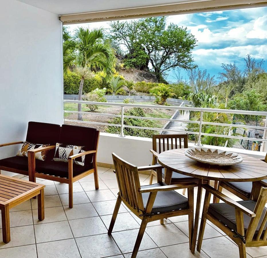 Kasamia Studio Boucan Canot Grand Fond Extérieur photo