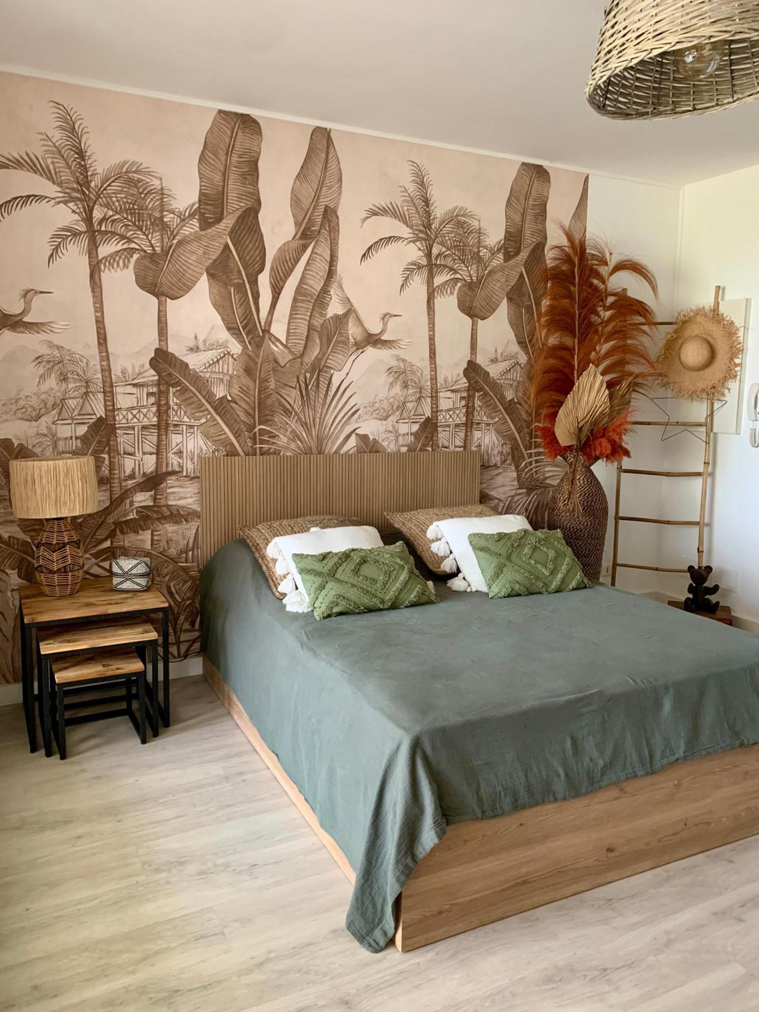 Kasamia Studio Boucan Canot Grand Fond Extérieur photo